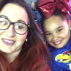 Meet your Posher, Serena